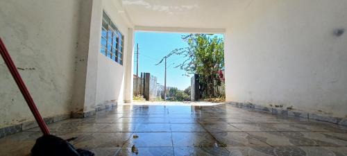 Sao Jose da Barra House | Pet-Friendly Casa Verde: Exceptional Guest Rated Getaway