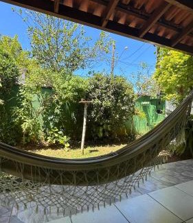 Pereque-Mirim House | Pet-Friendly CASA VERDE with Exceptional 9.4 Review Score