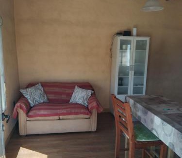La Esmeralda House | Casa Verde