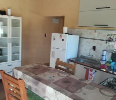 La Esmeralda House | Casa Verde