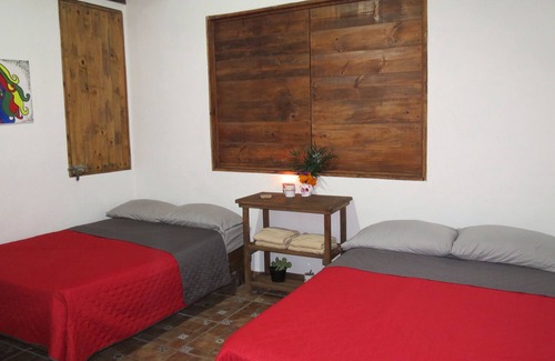 Xilitla Hotel | Discover Casa Verde Xilitla: Family-Friendly Getaway
