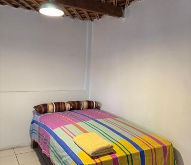Trujillo Hotel | Casa Verdi