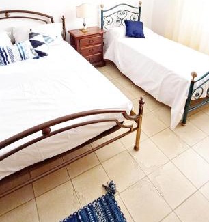 Telti Apartment | Casa Verdi Telti