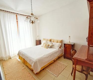 Telti Apartment | Casa Verdi Telti
