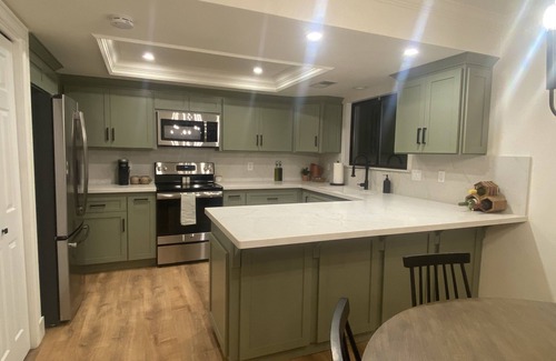 Columbia House | Discover Casa Vereda: Guest Rated 9.8 with Family Amenities