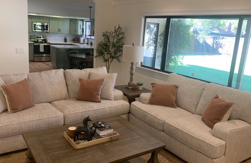 Columbia House | Discover Casa Vereda: Guest Rated 9.8 with Family Amenities