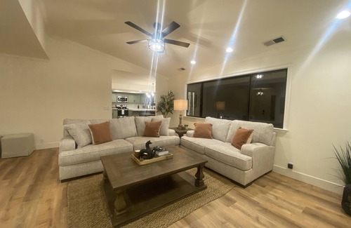 Columbia House | Discover Casa Vereda: Guest Rated 9.8 with Family Amenities