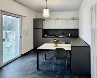 Zorzino Apartment | Casa Verenice