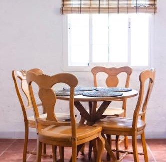 Las Galletas Apartment | Cozy Casa Veronica: Pet-Friendly 1 Bedroom Getaway