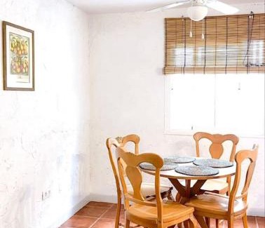 Las Galletas Apartment | Cozy Casa Veronica: Pet-Friendly 1 Bedroom Getaway