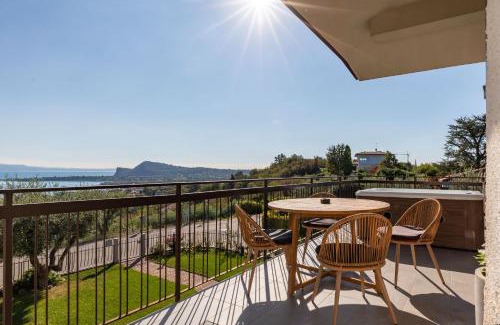 Villaggio Sanghen Apartment | Oceanfront Casa Veronica: Rated 8.8, Pet-Friendly Retreat