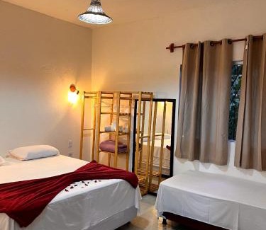 Trancoso Bed & Breakfast | Top-Rated Casa Versel Trancoso with Pool & Dining Options