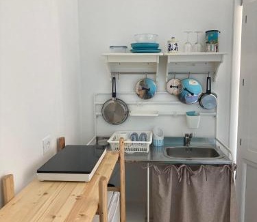 Gagliano del Capo House | Top-Rated Casa VersoMare Rooftop: Family-Friendly Stay