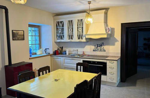 Comelico Superiore Villa | Discover Casa Vettori - Elegant Villa in the Dolomites