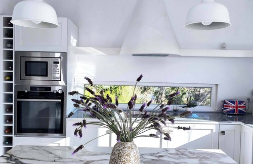 Sant Pere de Ribes Villa | Casa Viña Del Mar - Sitges