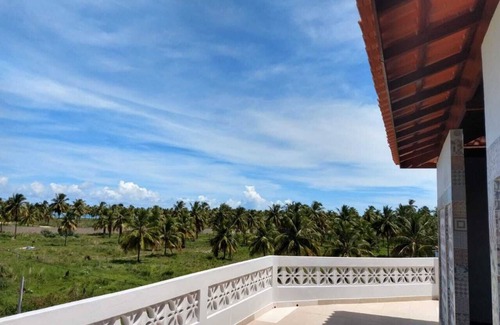Sao Miguel dos Milagres House | Experience Paradise at CASA - VIVA MILAGRES, Rated 10/10