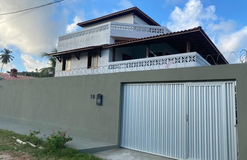 Sao Miguel dos Milagres House | Experience Paradise at CASA - VIVA MILAGRES, Rated 10/10