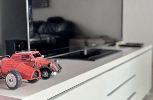 Ludwigshafen Apartment | Family-Friendly Stay at Casa Via Bodman-Ludwigshafen