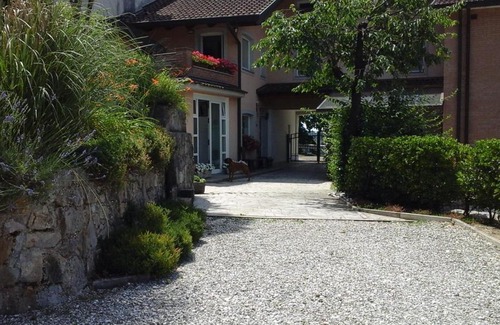 Cividale del Friuli House | Pet-Friendly Casa Via Castelmonte II with Kitchen Access