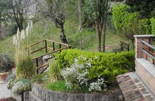 Cividale del Friuli House | Pet-Friendly Casa Via Castelmonte II with Kitchen Access