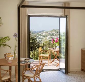 Panza Apartment | Discover Casa Via Costa: Guest Rated 9/10 for Comfort