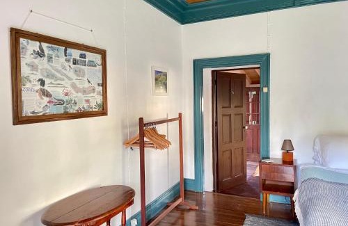 Faja Grande House | Family-Friendly Retreat at Casa Via d'Agua in Fajã Grande