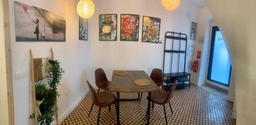 San Juan Apartment | Family-Friendly Stays at Casa Via De La Plata - Rated 9.1/10
