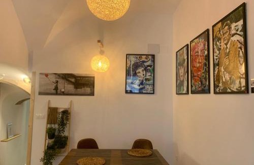 San Juan Apartment | Family-Friendly Stays at Casa Via De La Plata - Rated 9.1/10