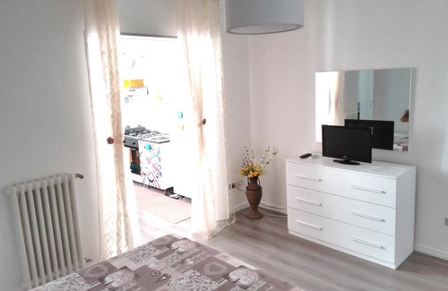 Castromediano Apartment | Pet-Friendly Casa via Leuca: Guest Rated 10/10 Stay!