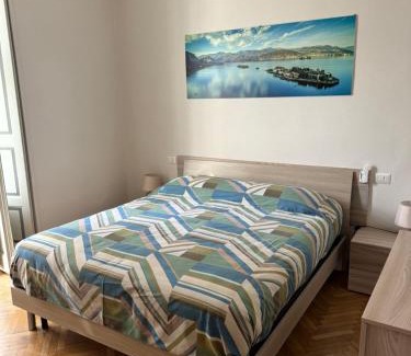 Intra Apartment | Casa Via Roma