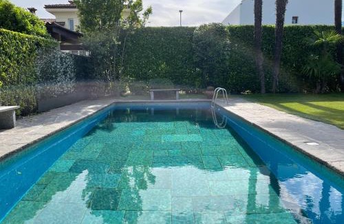 Ascona House | Oceanfront Family Retreat at Casa Via Saleggi 10