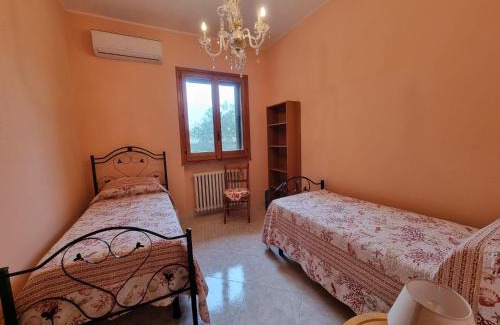 Arnesano House | Family-Friendly Stays at CASA VIANNA with Pet Amenities