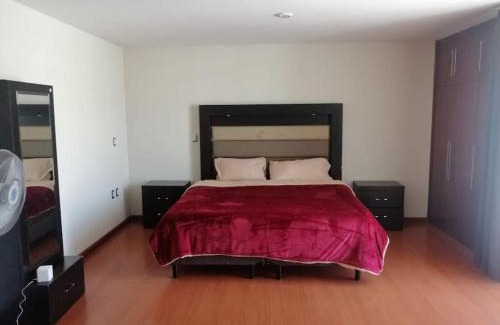 Morelia House | Family-Friendly Retreat at Casa Viba for Memorable Stays