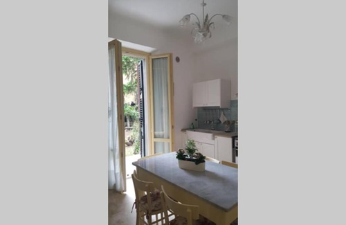 Grottammare Apartment | Beachside Apartment with Garden & Pet-Friendly Amenities