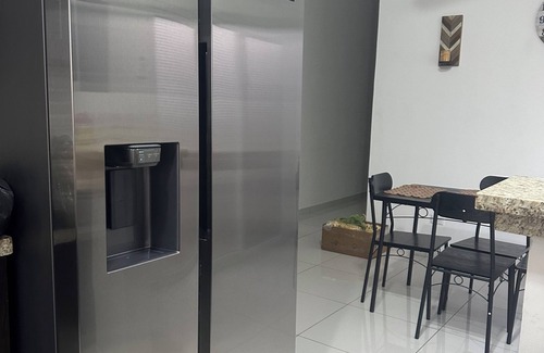 San Pedro Sula House | Casa Victoria Closed circuit, 15 minutes from the airport