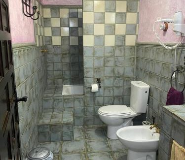 Hinojosa de Jarque House | Pet-Friendly Haven at Casa Victoria for the Whole Family