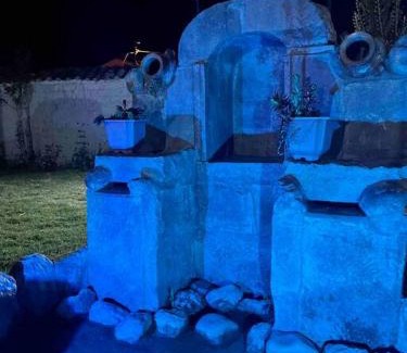 Huayllabamba Ski Chalet | Casa Victoria - Huayllabamba, Urubamba Cusco, Perú