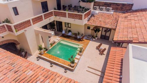 Downtown Puerto Vallarta House | Relax at Casa Victoria Malecón - Adults Only, Rated 9.1/10