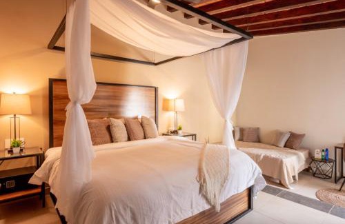 Downtown Puerto Vallarta House | Relax at Casa Victoria Malecón - Adults Only, Rated 9.1/10