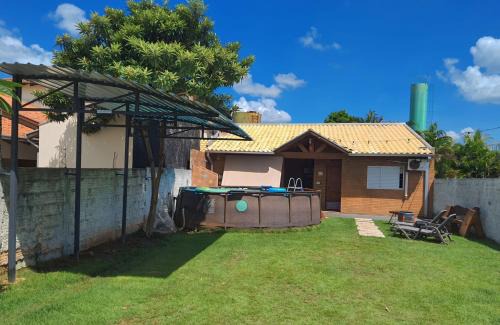 Alvorada House | Pet-Friendly Casa Victour: Exceptional Stay with Pool Access