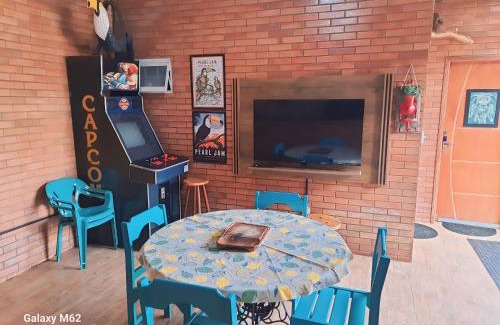 Alvorada House | Pet-Friendly Casa Victour: Exceptional Stay with Pool Access