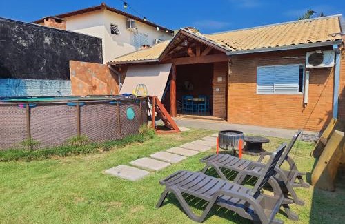 Alvorada House | Pet-Friendly Casa Victour: Exceptional Stay with Pool Access