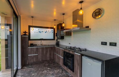 Sierra de los Padres House | Kid-Friendly Casa Vida: Guest Rated 9/10 for Comfort