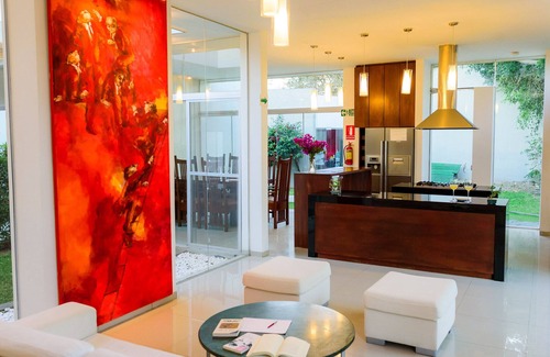 Santa Cruz House | Explore Casa Vida: Pool, Spa & Family-Friendly Comfort