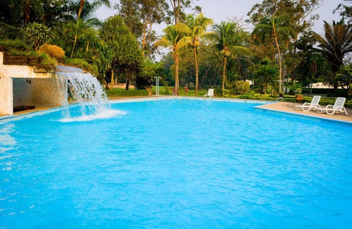 Santa Cruz House | Explore Casa Vida: Pool, Spa & Family-Friendly Comfort