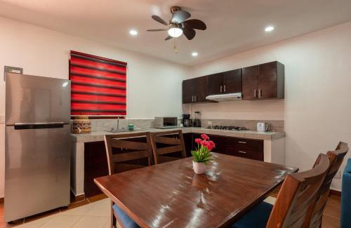 Puerto Vallarta Apartment | Discover a Tranquil Oasis in Puerto Vallarta for Families