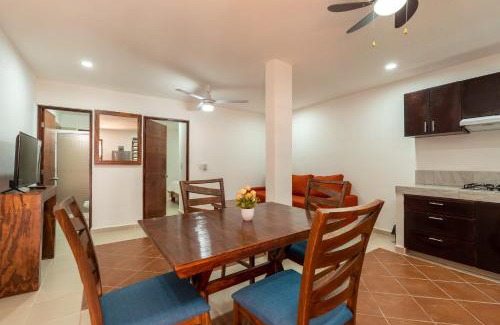 Puerto Vallarta Apartment | Discover a Tranquil Oasis in Puerto Vallarta for Families
