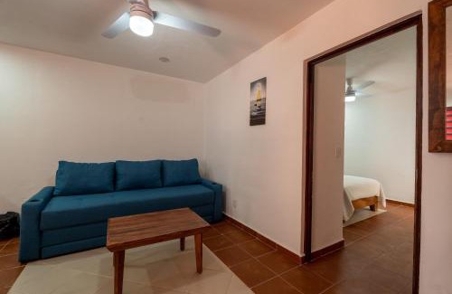 Puerto Vallarta Apartment | Discover a Tranquil Oasis in Puerto Vallarta for Families