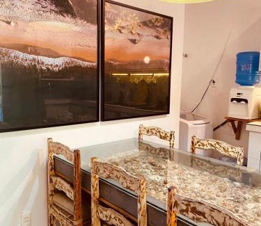 Velha Boipeba House | Relax at Casa Vida Li: Oceanfront, Pet-Friendly Retreat