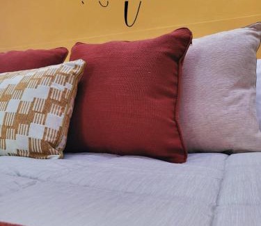 Tupungato Hotel | Unforgettable Stay at Casa Vidal Guesthouse with Hot Tub
